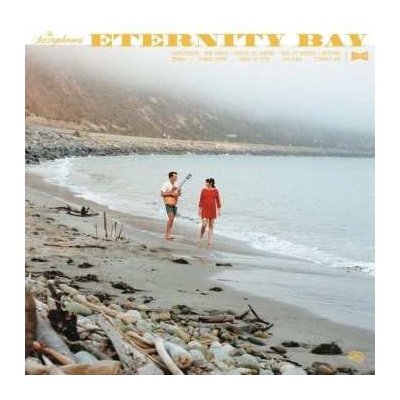 The Saxophones - Eternity Bay LTD LP