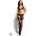 Demoniq Sarah Premium Erotic set Black S