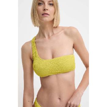 Billabong Горнище на бански Billabong Summer High в зелено с леко подплатени чашки ABJX300908 (ABJX300908)