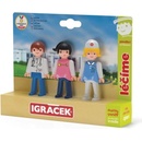 Efko IGRÁČEK TRIO Léčíme