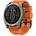 Tech-Protect Силиконова каишка за Garmin Fenix 5s / 5s Plus / 6s / 6s Pro / 7s / 8 (43mm) от Tech-Protect Silicone - Оранжев (5906302377299)