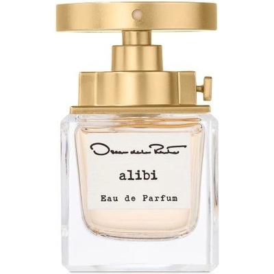 Oscar De La Renta Alibi parfémovaná voda dámská 30 ml