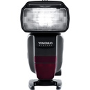 Yongnuo YN600EX-RT II pre Canon