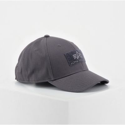 Alpha Industries VLC CAP vintage grey