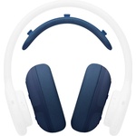 Apple Beats 360 Cushion Kit - Navy Performance Knit Cushions for Ear Cups and Headband (MJA74ZM/A)