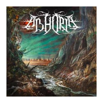 ABHORIA - ABHORIA LP
