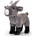 Keel Toys Keeleco, Козичка, 25 см (SE1042)