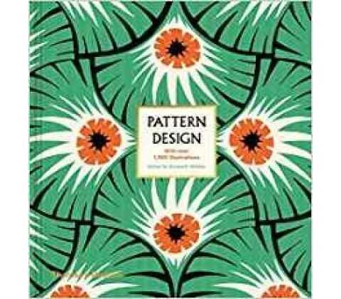 Pattern Design - Elizabeth Wilhide