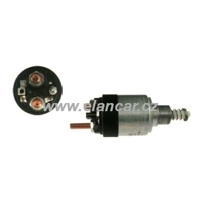 Spínač startéru - Bosch 2339402185 - originální díl