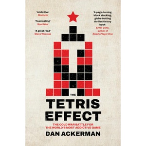 Tetris Effect | Dan Ackerman (2023)