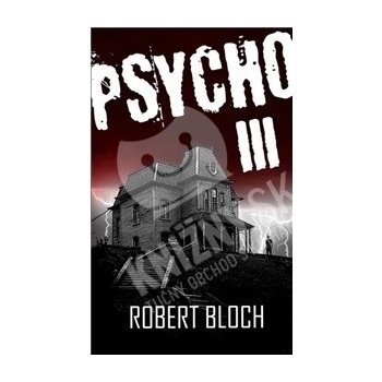 Psycho III