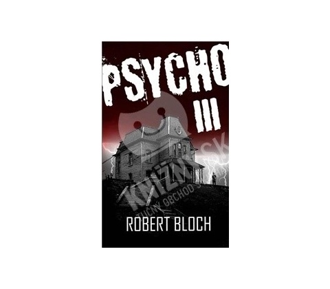 Psycho III