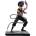 ABYstyle Статуетка ABYstyle Animation: Yu Yu Hakusho - Hiei, 15 cm (ABYFIG033)
