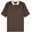 Emporio armani PULLOVER - Major Brown