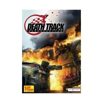 Death Track: Resurrection