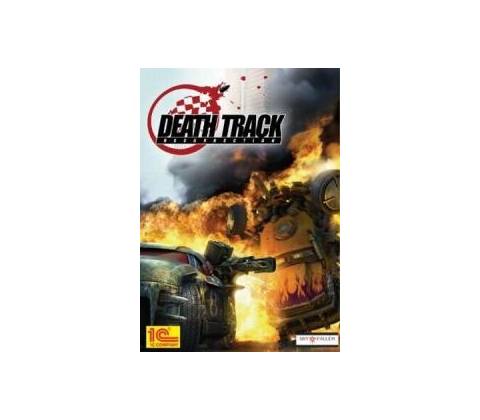 Death Track: Resurrection