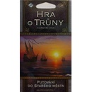 FFG Hra o trůny: Putování do starého města