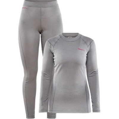 Craft Core Warm Baselayer W 1909708