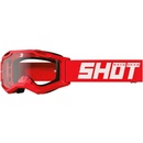 Shot Rocket Kid 2.0