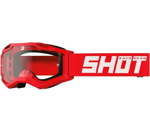 Shot Rocket Kid 2.0