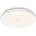 OSRAM - LED плафон за баня CEILING ROUND LED/12W/230V Ø 26 cm IP44 бял (P227886)