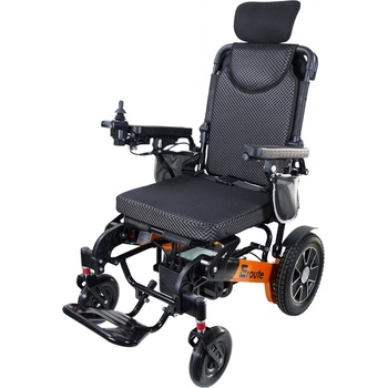 Eroute W6001 Elektrický skládací invalidní vozík