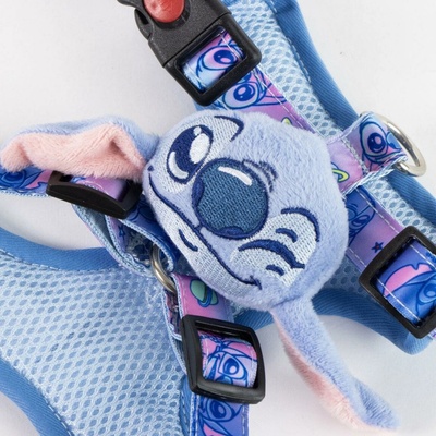 Disney Sada postroje a vodítko Stitch