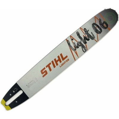 Stihl vodiaca lišta Rollomatic E 63cm 3/8" 1,6mm 3003 000 5231