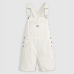 Levi's Къси панталони Levis Women's Utility Denim Shorts - Truth Slip