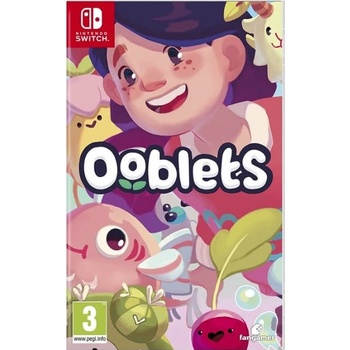 Ooblets