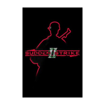 Sudden Strike 2 (Gold)