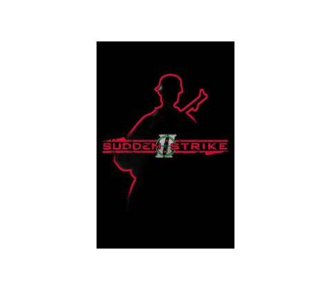 Sudden Strike 2 (Gold)