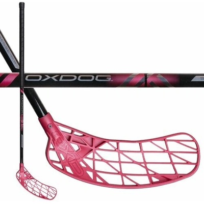 Oxdog HYPERLIGHT 2.0 HST 27 PK SWEOVAL MBC