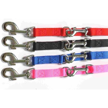 Miazoo Миазоо - Повод за кучета , изкуствена лента 1.5/200 см. син