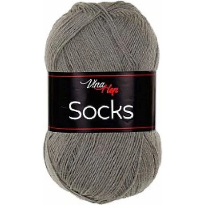 Socks 61029 - Šedá