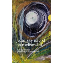 Jezuitský návod na rozlišování - Samuel Prívara