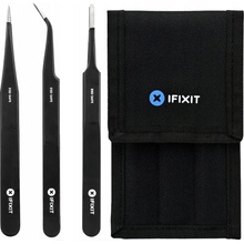 ESD pinzeta iFixit EU145060-3 127 mm