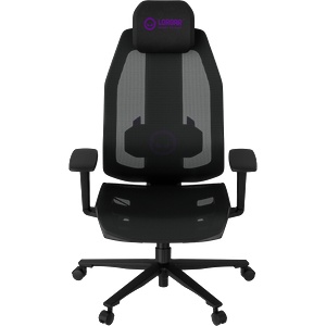 LORGAR CHP51-BP Mesh Gaming Chair Pro Multi-adjastable Black (LRG-CHP51-BP)
