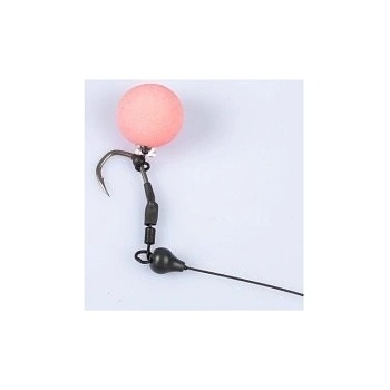 Nash Hotový Náväzec Ronnie Claw Rig 2024 Barbed 2