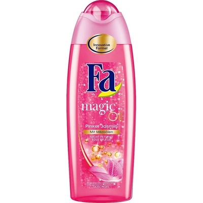 Fa Magic Oil Pink Jasmin sprchový gél 300 ml