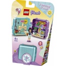 LEGO® Friends 41414 Herní boxík: Emma a její léto