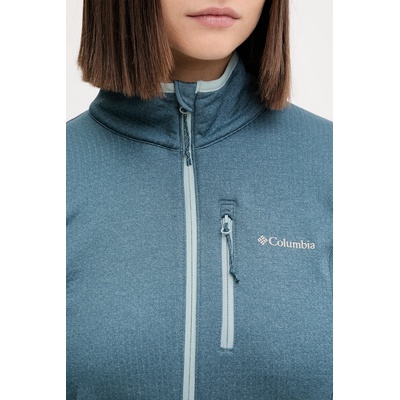 Columbia Суичър за спортове на открито Columbia Essential Hike (2136233)