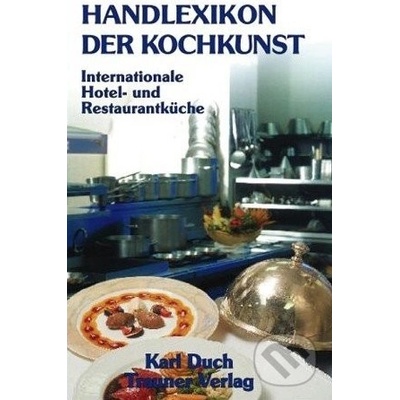 Internationale Hotel- und Restaurantküche