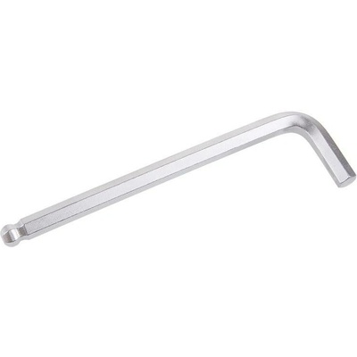 Festa Klíč L imbus s kuličkou CrV 12mm 45x237mm 18587.01