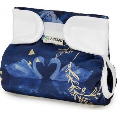 T-tomi Ortopedické abdukční kalhotky SZ Swan lake 3-6 kg