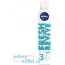 Šampóny Nivea Fresh Revive Dark Tones suchý šampón pre objem 200 ml