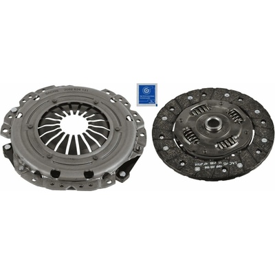 Sada spojky SACHS 3000 828 202
