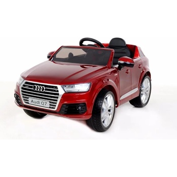 Image 1 of Beneo Audi Q7