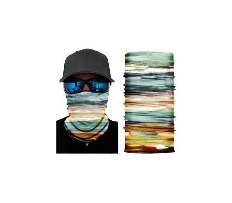 Multifunkčná šatka LAYERS 161