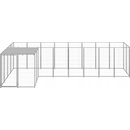 Shumee 6,05 m2 ocel 3082231